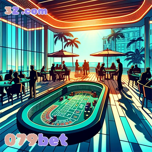 079bet Cassino Online