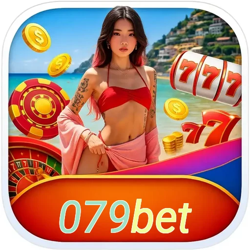 079bet logo