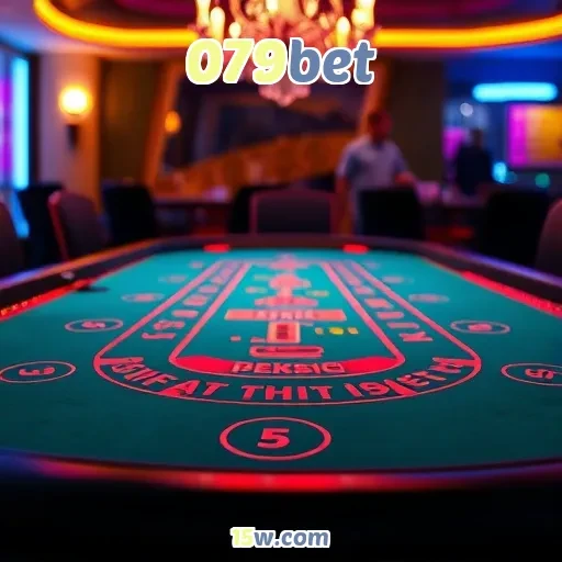 079bet: Os Melhores Recursos e Vantagens da Loteria Online