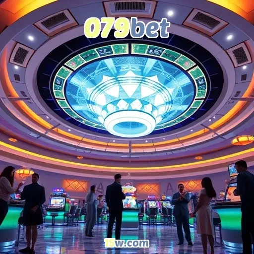 079bet: O Que Faz o Jogo Móvel Ser Incrível e Imperdível