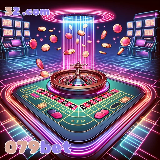 Explore a Plataforma de Jogos da 079bet Com Criatividade
