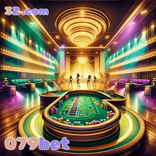 079bet Promoções Especiais
